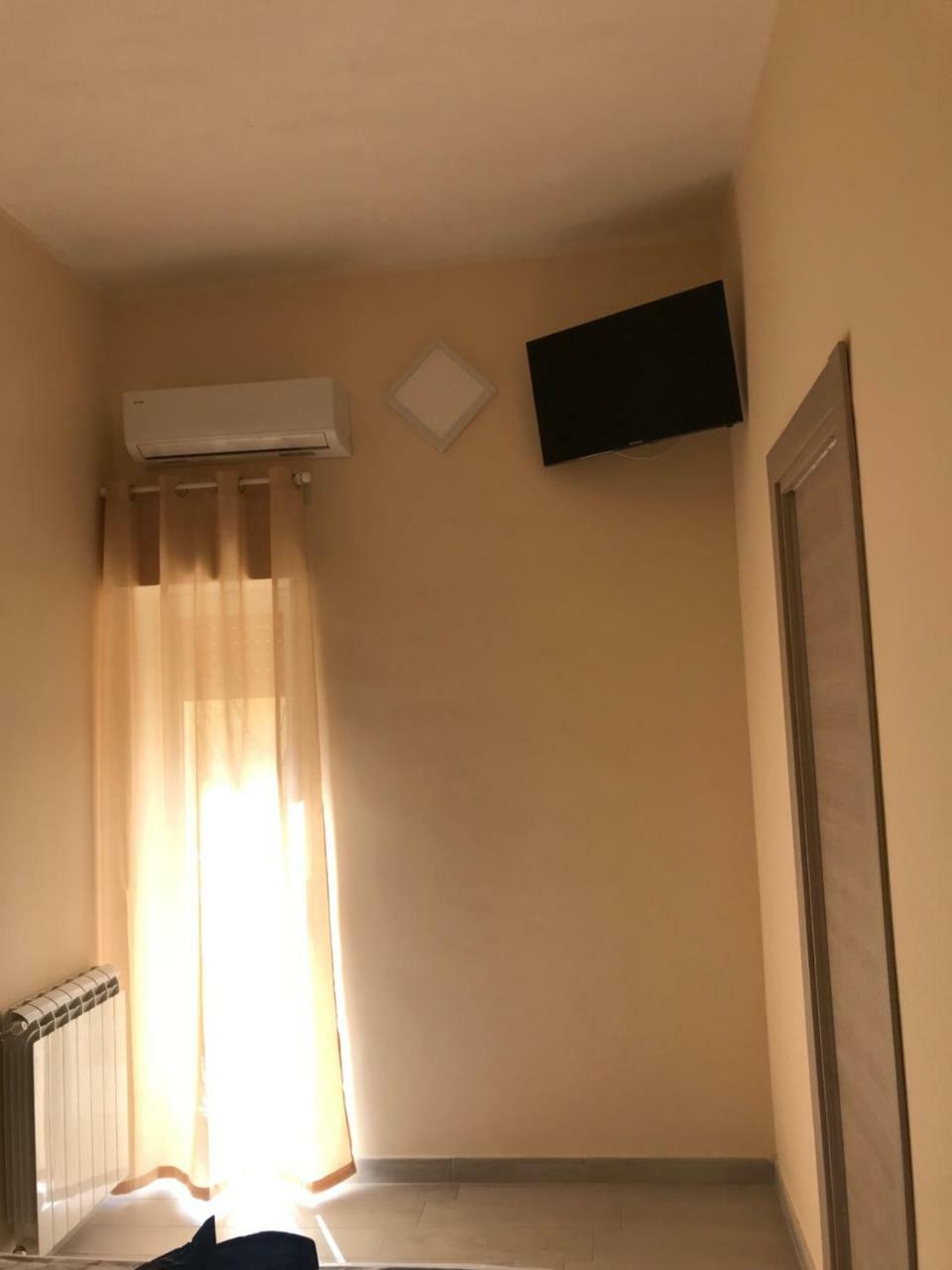 B&B Trieste Caltanissetta Bagian luar foto